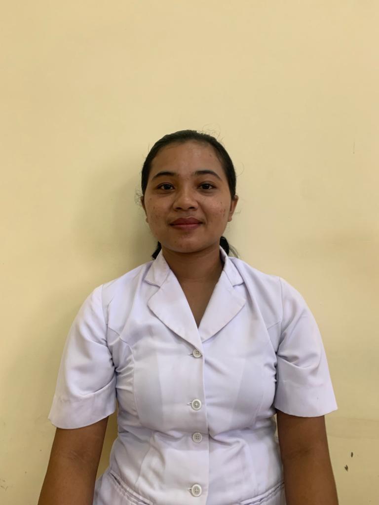 Ni Wayan Nopy Syahari